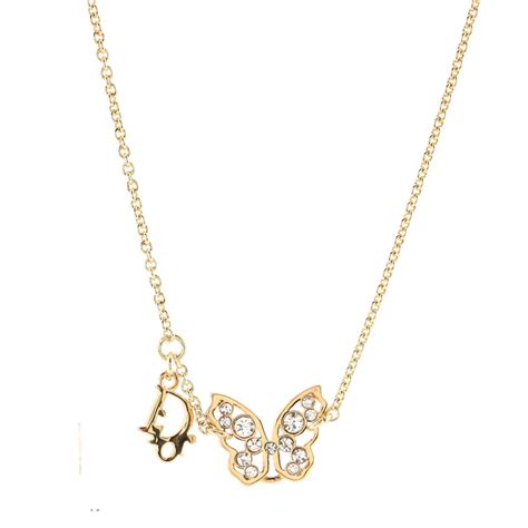 dior lady dior butterfly|christian Dior butterfly necklace.